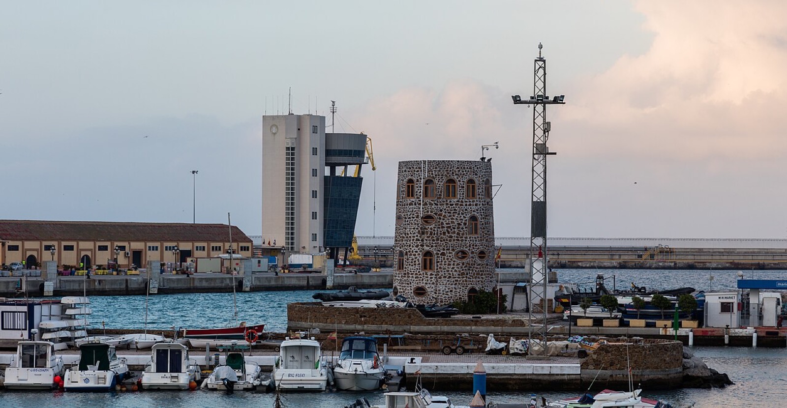 Régimen Fiscal de Ceuta