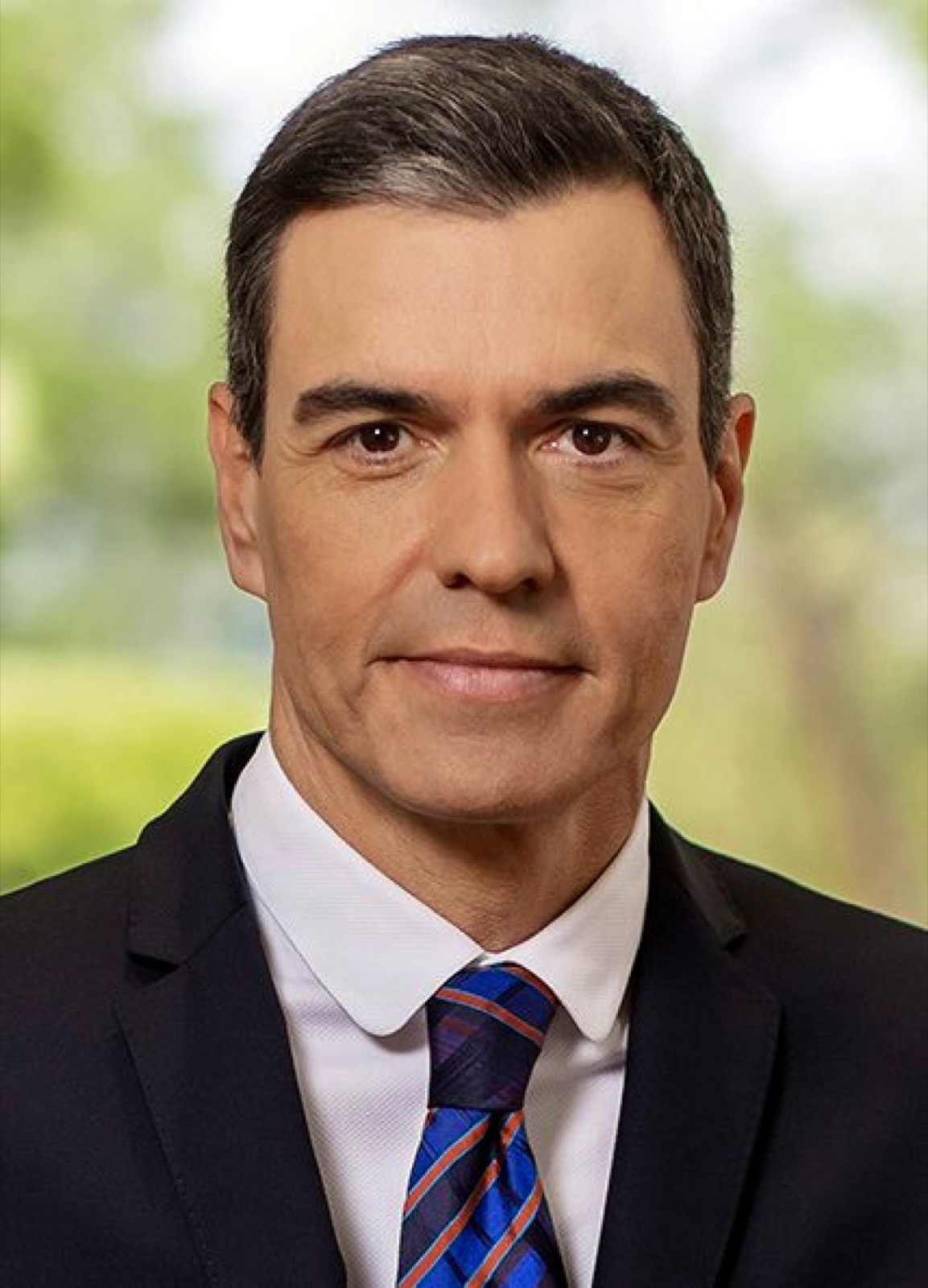 Pedro Sánchez en el Congreso